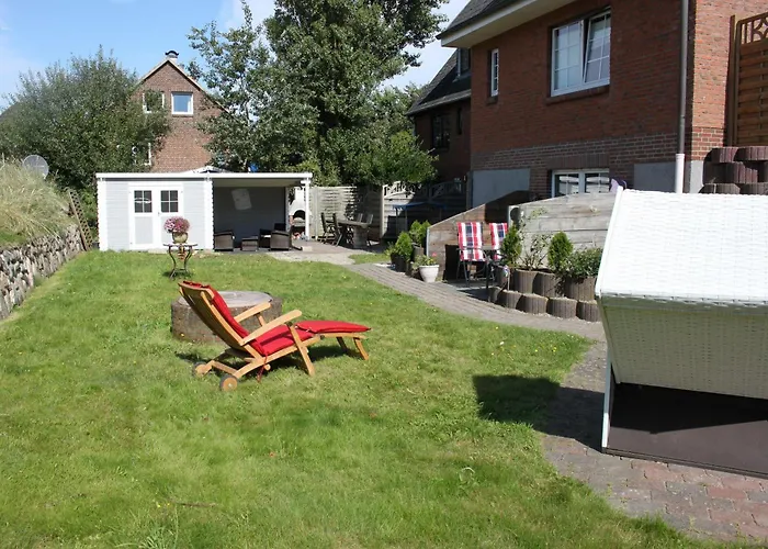 Sylvie Steinhardt, 3 List