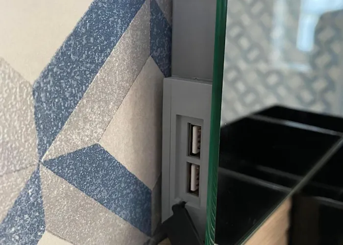 Appartement Sylvie Steinhardt, 3 *